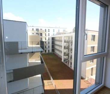 2-Zimmer-Wohnung nahe Bertha-von-Suttner-Platz - Provisionsfrei! - Foto 2