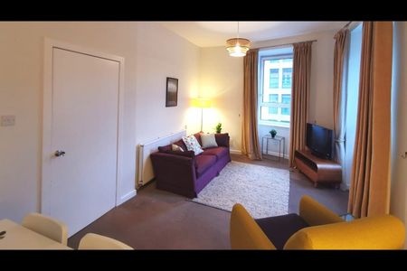 2 Bed Flat, Blackie Street, G3 - Photo 2