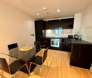 1 bedroom flat to rent - Photo 2