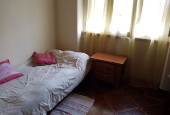Quarto em Lisboa Alvalade perto do metro Roma