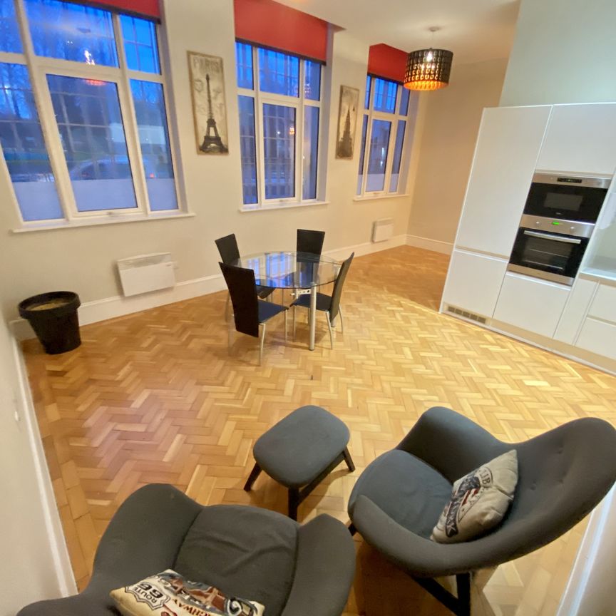 Furness Quay, SALFORD - Photo 1