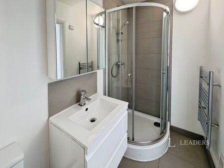 1 bedroom studio to rent Buckingham Place, Brighton, East Sussex, BN1 - Photo 2