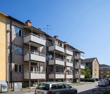 Tegnérvägen 37 A - Foto 2