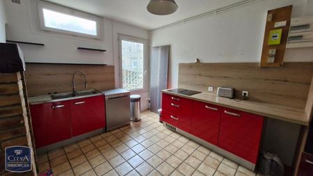 Location Appartement 2 pièces 48m² LE HAVRE 76600 - Photo 3