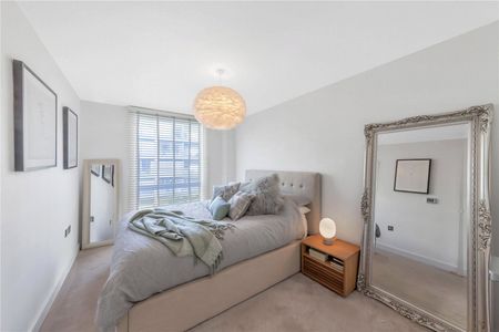 Orsman Road, Haggerston, London, N1 5QL - Photo 5