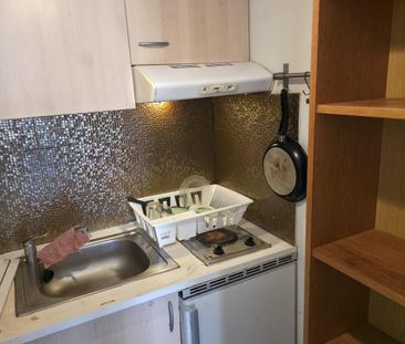 Dagsverksvägen, Spånga - Photo 3