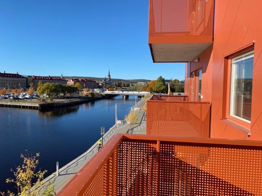 Lotsstugegatan, Sundsvall - Photo 1