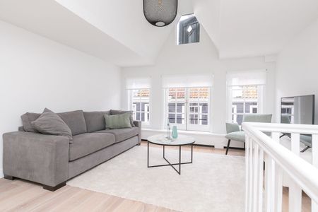 Appartement te huur: Noorderstraat 35-1 1017 TR Amsterdam - Photo 2