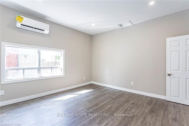 For Lease - 279 William Street Unit# 1, London East, Ontario - Photo 1