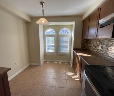 For Lease - 272 wetenhall landing Lane, Milton, Ontario - Photo 2