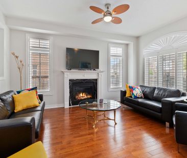 For Lease - 573 Gardenbrook Avenue, Oakville, Ontario - Photo 1