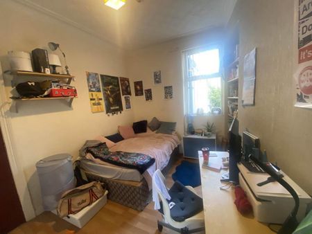 6 bedroom house to rent - Photo 4