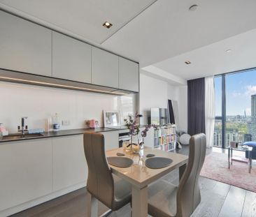 Studio to rent - Photo 2