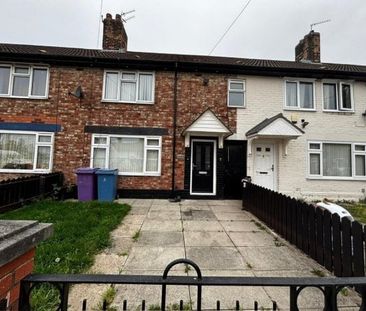 Snowberry Road, Dovecot, L14 8XN - Photo 5