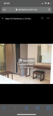 Dorsett Residences Sri Hartamas - Photo 1