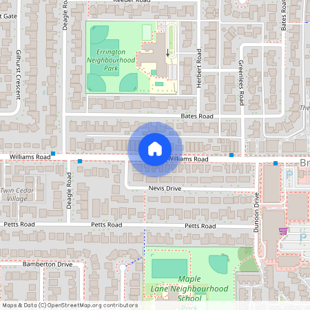 73xx WILLIAMS Road, Richmond, BC V7A 1E8