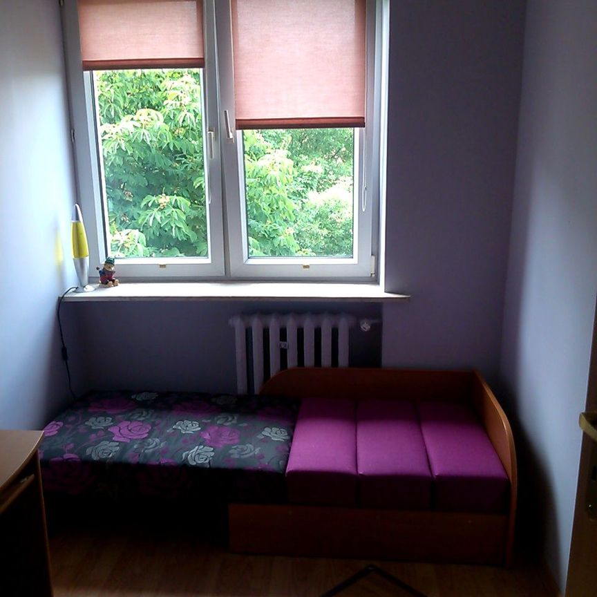Pokój, ul. Sokola - Photo 1