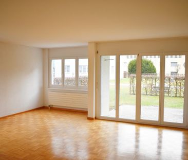 3.5 Zimmer, 80 m², EG - Photo 1