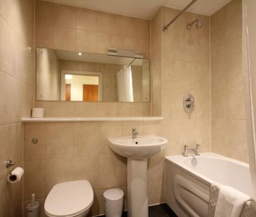 1 bedroom apartment to rent - Photo 6