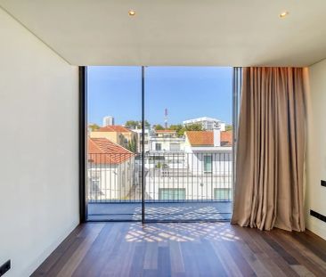 Apartment T3 in Cascais e Estoril, Cascais - Photo 5