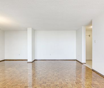 Spacious 2 Bedroom in Central Brampton - Photo 2