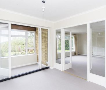 3 bedroom detached bungalow to rent - Photo 1