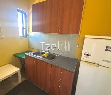 Studio/Γκαρσονιέρα για ενοικίαση - Πάτρα, - Photo 6