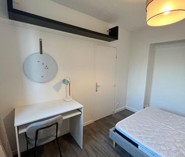 Location Appartement 4 pièces 64m² TALENCE 33400 - Photo 5