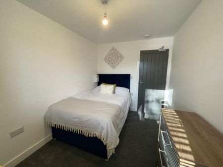 1 bedroom in a house share to rent - Photo 2