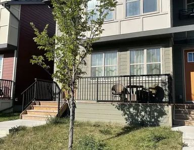 Beautiful 3 bedroom Duplex | 835 Walgrove Boulevard Southeast, Calgary - Photo 1