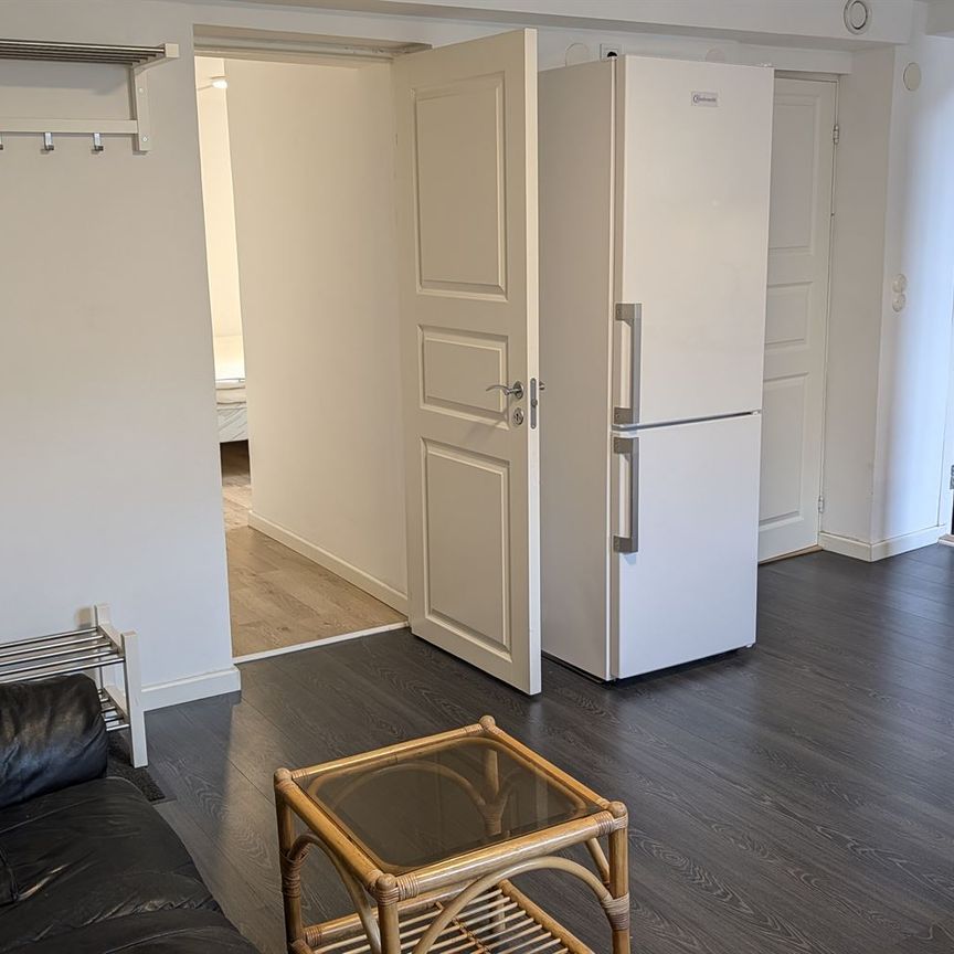 Mäster Bengtsgatan nr 2 - Foto 1