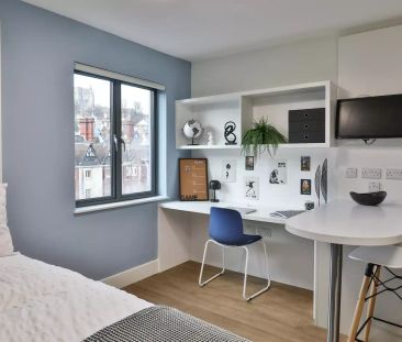 Platinum Studio - Photo 5