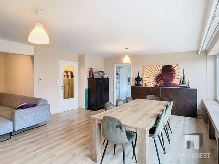 appartement - Foto 5