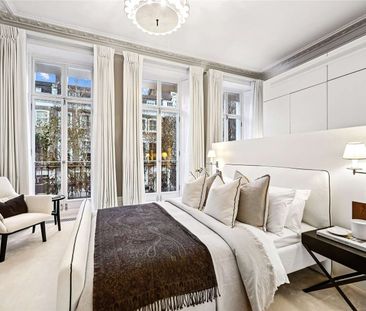 A Masterfully Refurbished Six-Bedroom Townhouse on Cranley Place - Photo 6