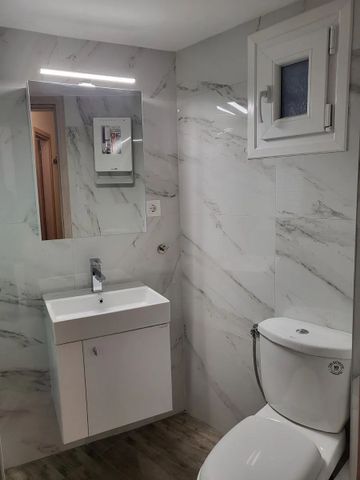 Studio/Γκαρσονιέρα για ενοικίαση Καλλιθέα (Άνω Πόλη) - Φωτογραφία 4