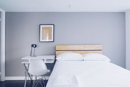 Master Room & Ensuite Bath - College Park (Female Only) - Photo 2