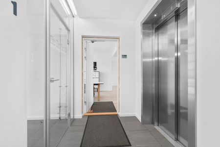 Thit Jensens Gade 28, 4. mf. - Photo 5