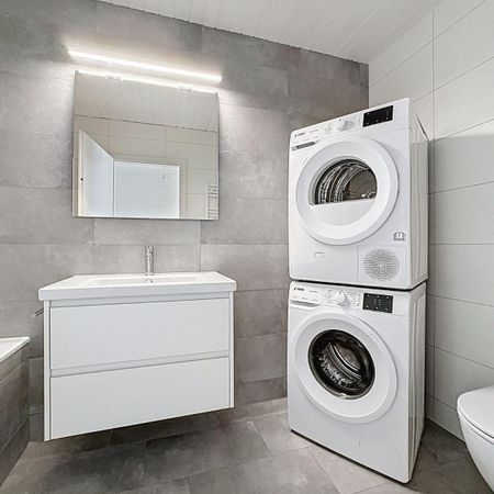 2.5 Zimmer, 80 m², 3. Stock - Foto 4