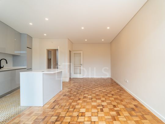 Apartamento T3 duplex, na Rua das Condominhas - Photo 1