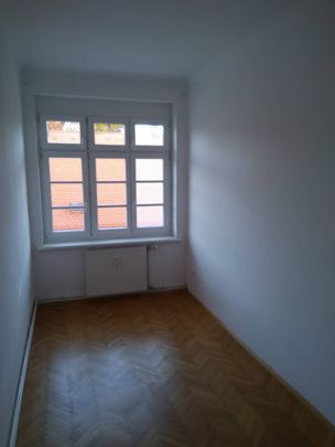 Koffer packen und einziehen! 3 Zimmer Wohnung mit Balkon - Foto 1