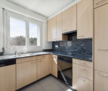 Your new home in the trendy Holligen quarter! - Photo 1