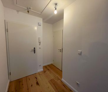 OBK ! Sanierte 3-Zi-Whg mit Balkon - Photo 5