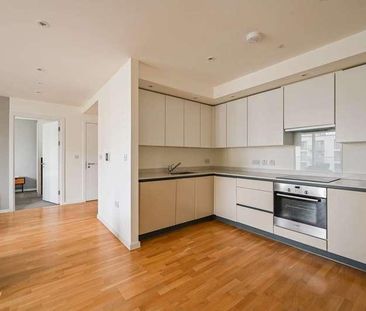 Seasons House, East Village, Stratford, E20 - Photo 1