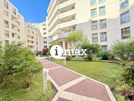 Location Appartement LEVALLOIS PERRET - - Photo 5