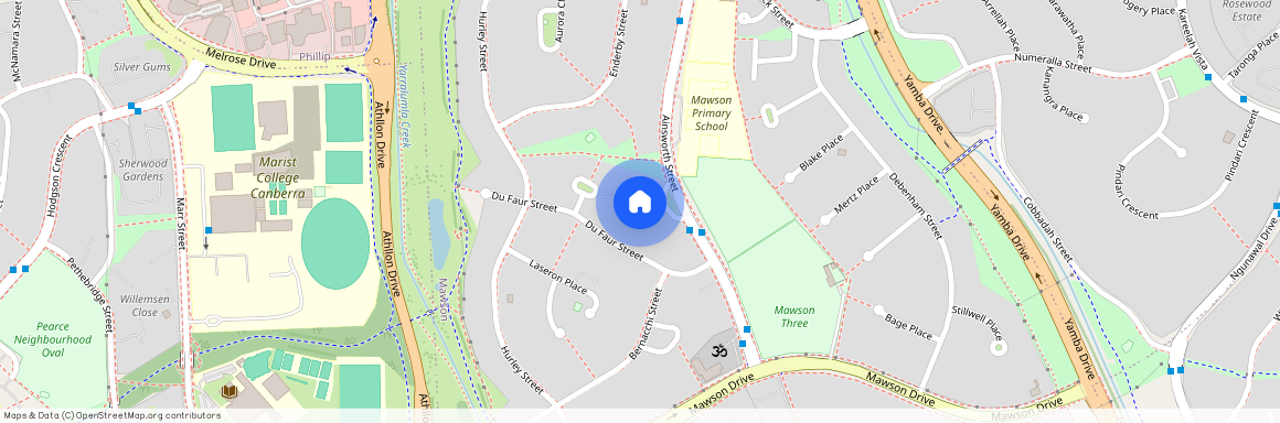 1/35 Ainsworth Street, 2607, Mawson, Act