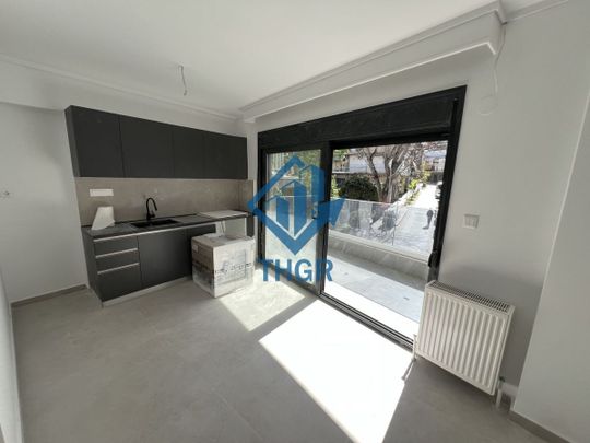 Studio/Γκαρσονιέρα για ενοικίαση - Κέντρο Θεσσαλονίκης - Photo 1