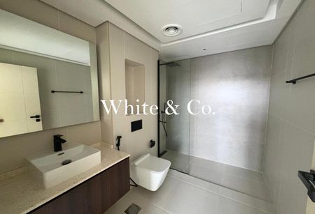 Brand New | Large Balcony |Close to Metro - Photo 5