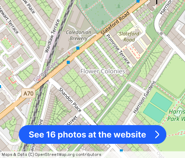 Merchiston Grove, Edinburgh - Photo 1