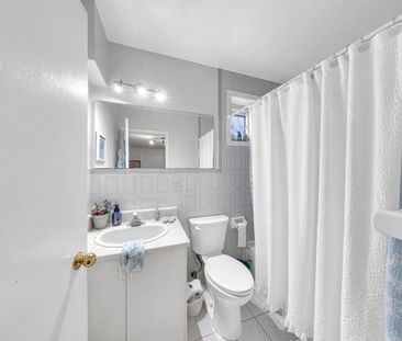 For Lease - 897 Liverpool Road Unit# Bsmt, Pickering, Ontario - Photo 4