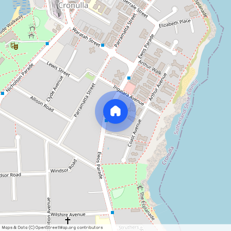 18/44 Ewos Parade, NSW 2230, Cronulla